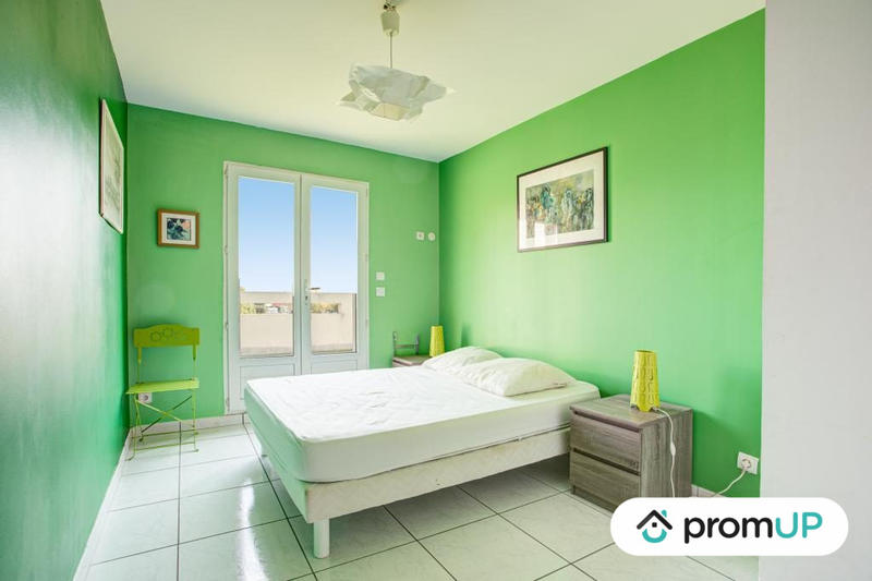 Maison contemporaine - 150 m² - 6 pièces