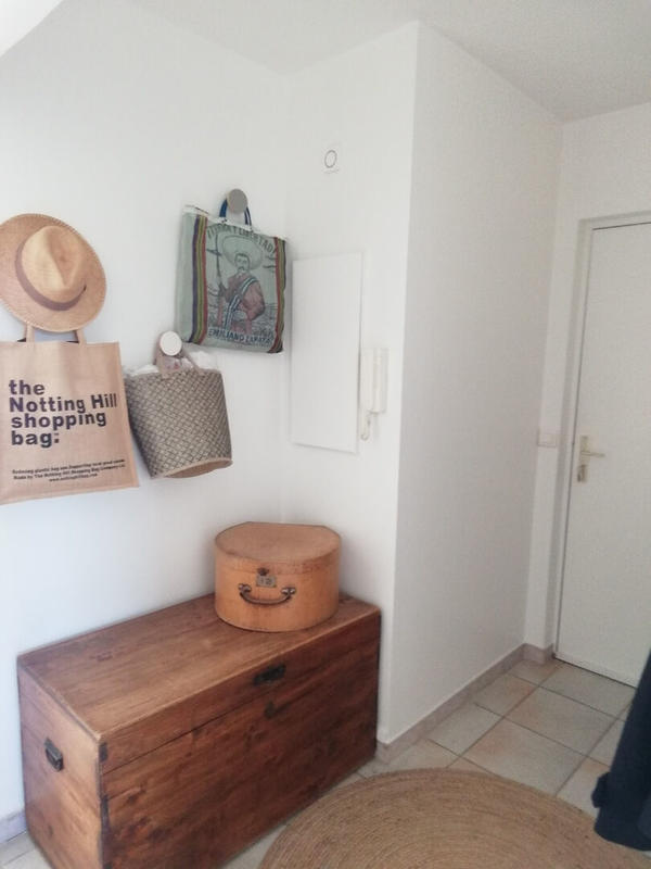 Appartement - 60 m² - 2 pièces