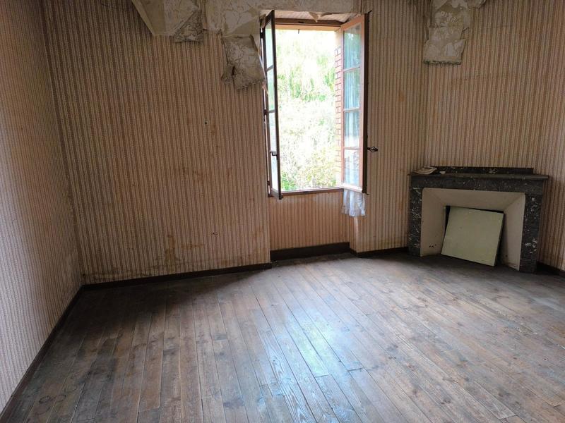 Maison - 220 m² - 12 pièces