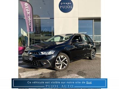 Volkswagen Polo 1.0 Tsi 95 s&amp;S Bvm5 Life