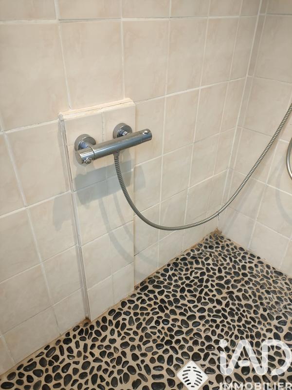 Maison - 86 m² - 5 pièces