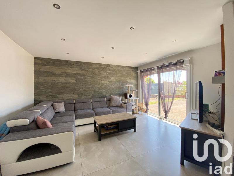 Maison - 149 m² - 7 pièces