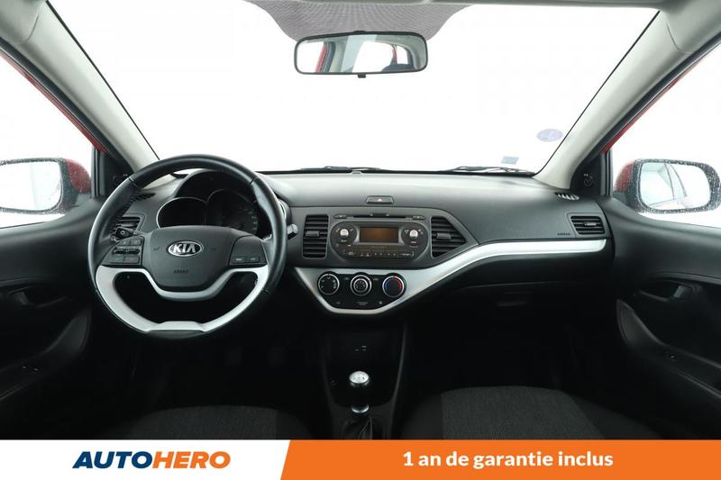 Kia Picanto 1.0 Origins 5p 66 ch
