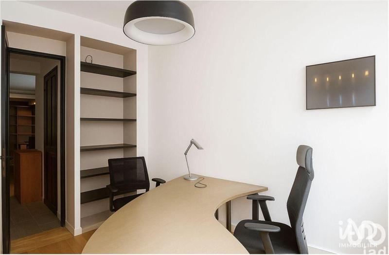 Bureau - 118 m²
