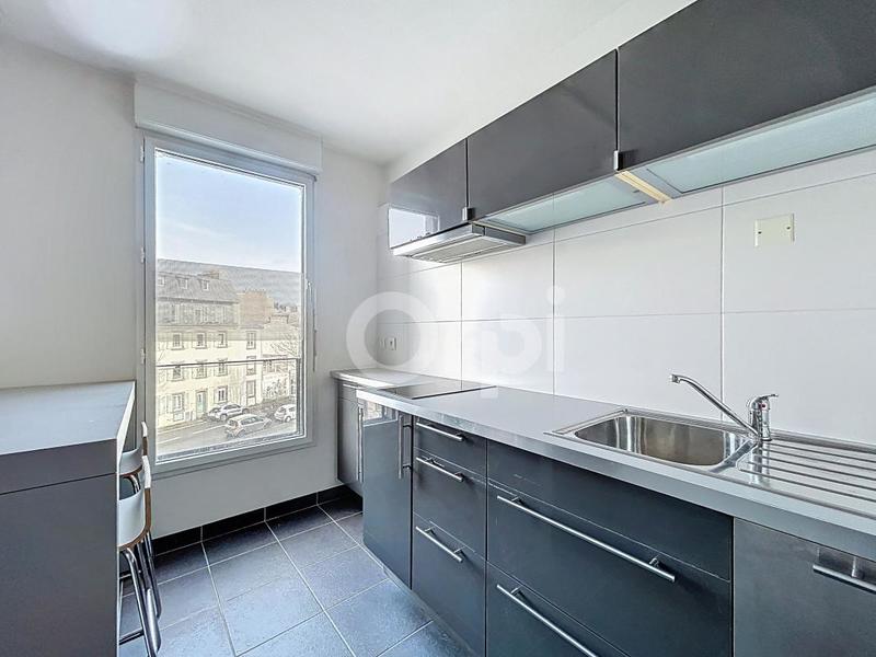 Appartement - 50 m² - 2 pièces