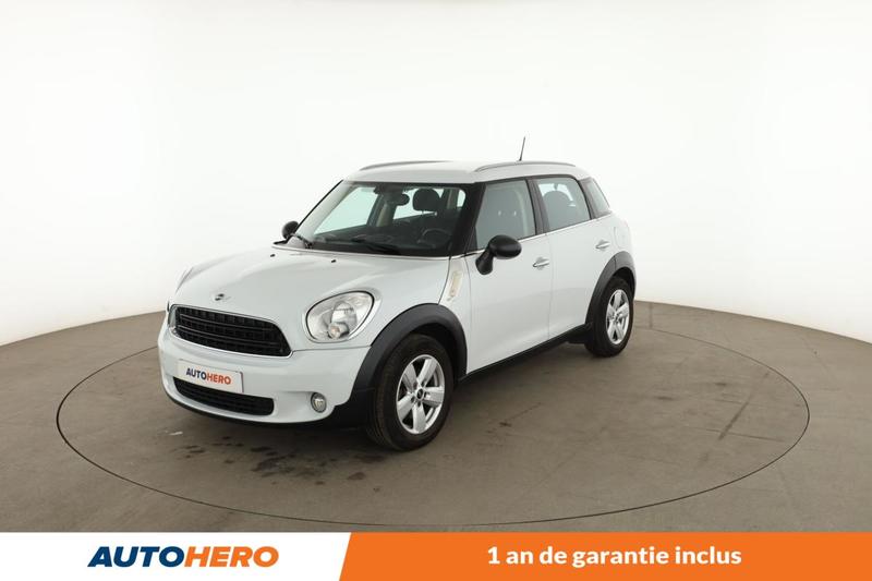 Mini Countryman One d 90 ch