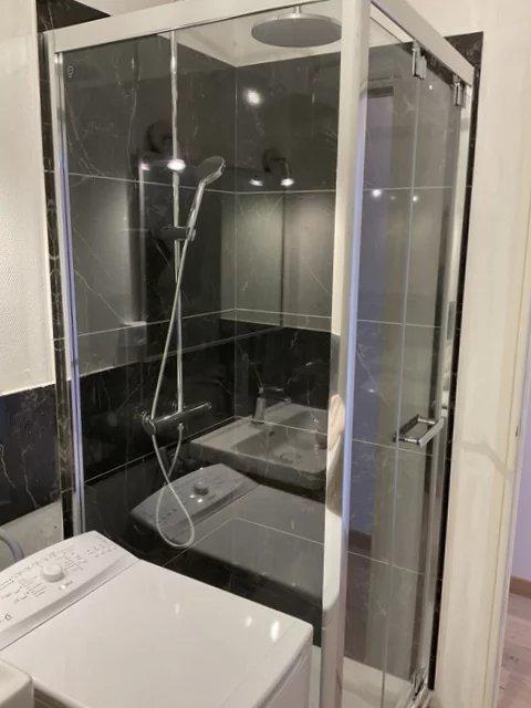 Appartement - 51 m² - 3 pièces