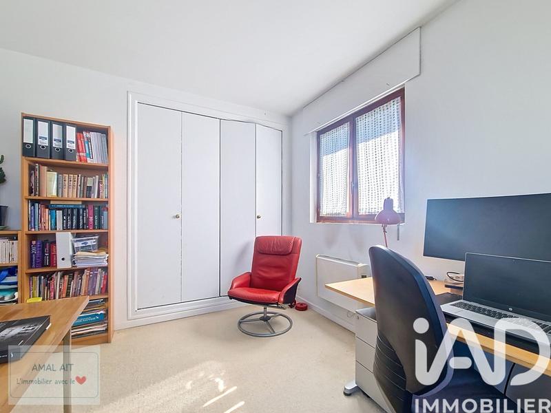 Maison - 192 m² - 8 pièces