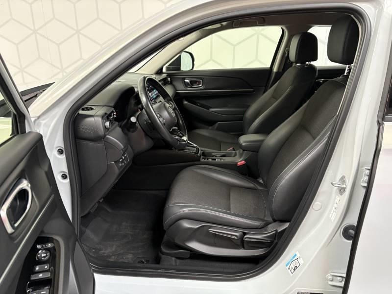 Honda Hrv e:Hev 1.5 i-Mmd Advance