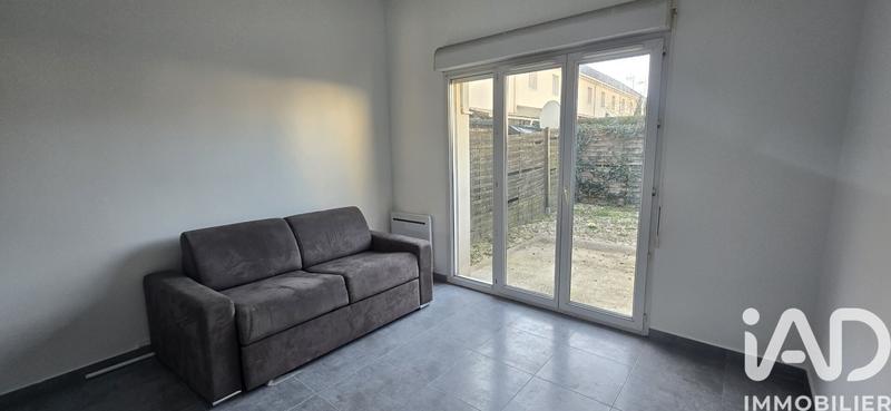 Appartement - 79 m² - 4 pièces