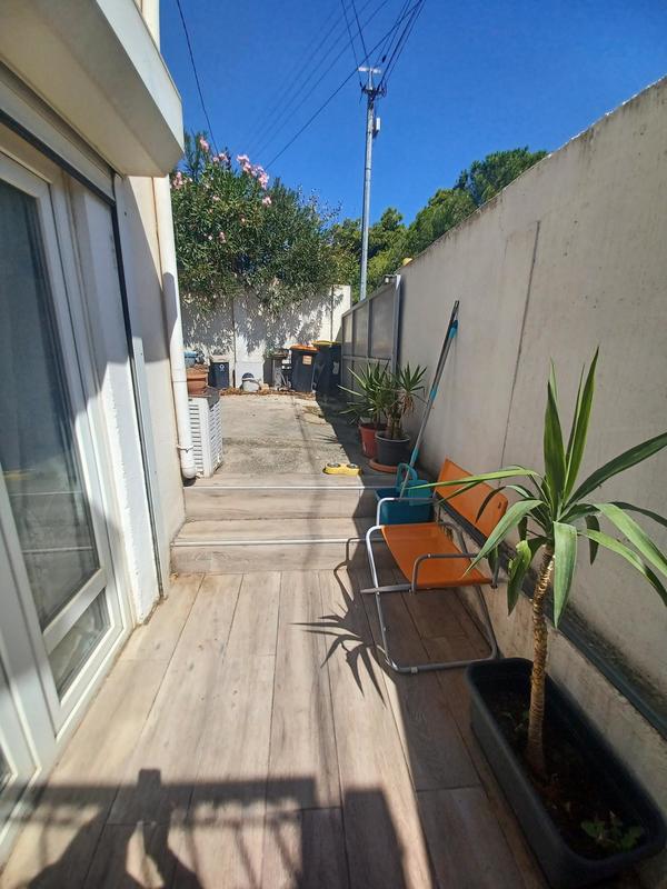 Maison - 130 m² - 4 pièces