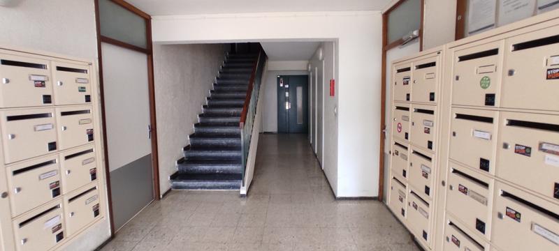 Appartement - 23 m² - 1 pièce