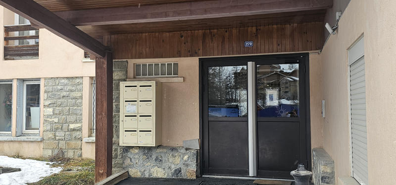 Appartement - 28 m² - 2 pièces