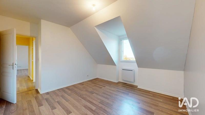 Maison - 152 m² - 6 pièces