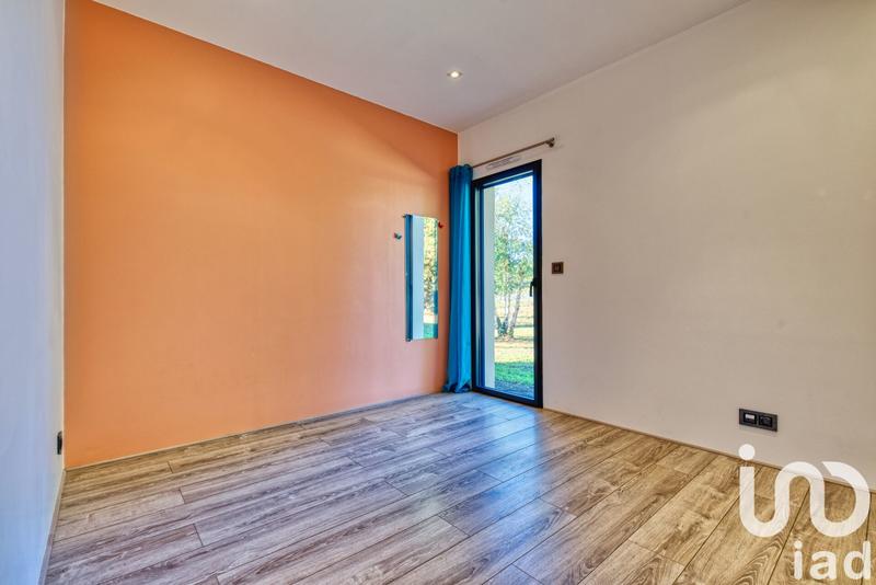 Maison - 171 m² - 7 pièces