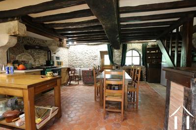 Maison - 119 m² - 6 pièces