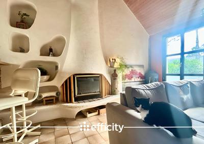 Maison - 130 m² - 4 pièces