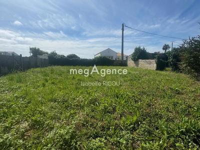 Terrain constructible - 407 m²