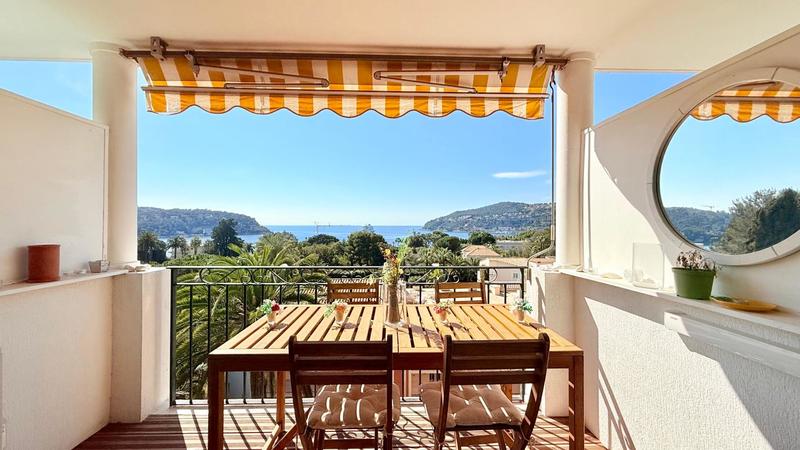 Appartement - 26 m² - 2 pièces