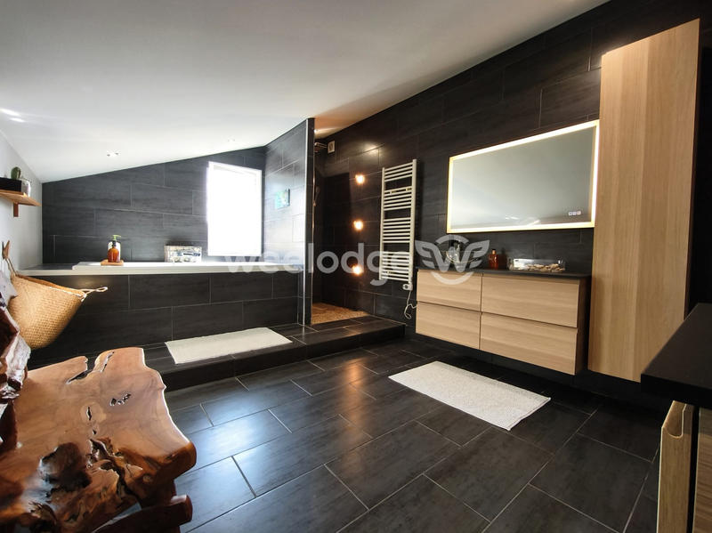 Maison ancienne - 190 m² - 6 pièces