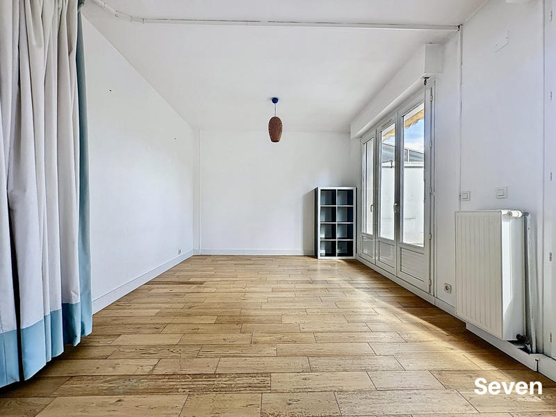 Appartement - 51 m² - 2 pièces