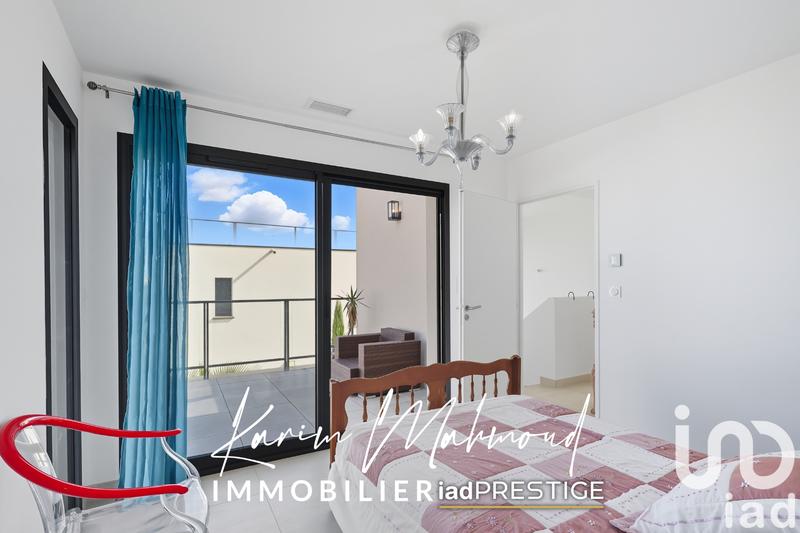 Maison de maîtres - 140 m² - 5 pièces