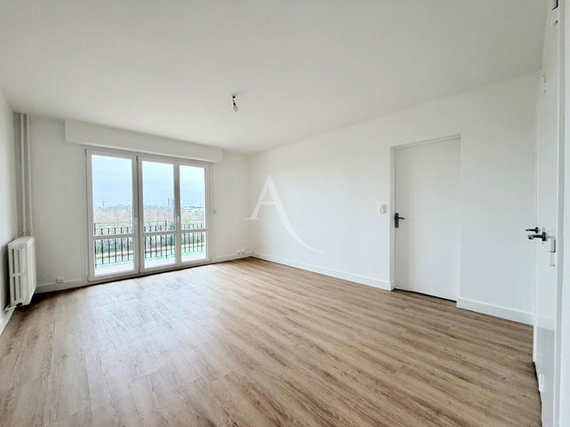 Appartement - 59 m² - 2 pièces
