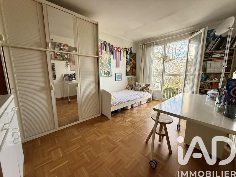 Maison - 115 m² - 6 pièces