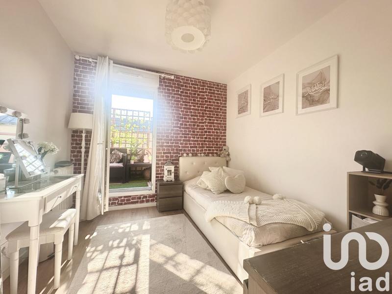 Appartement - 69 m² - 4 pièces