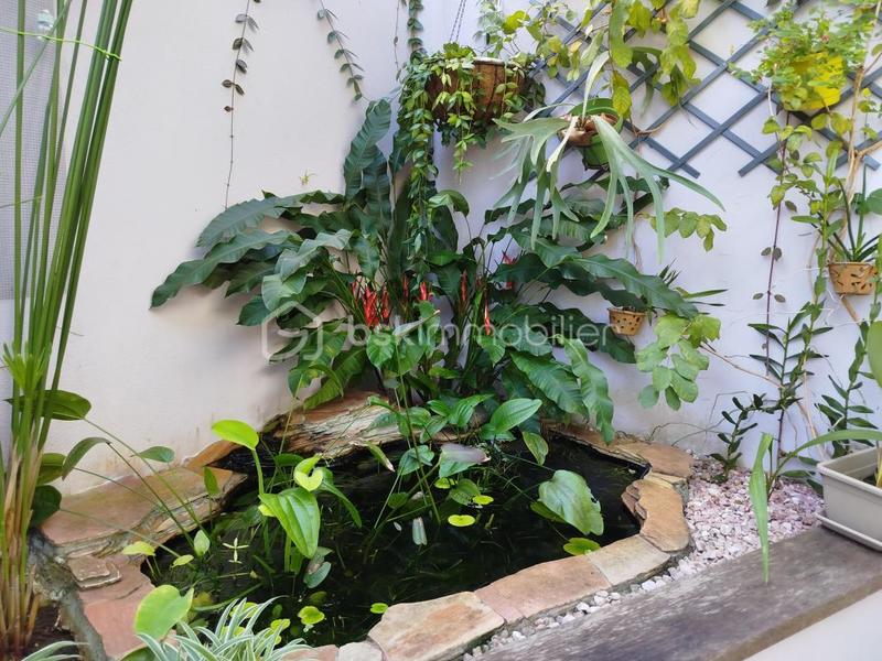 Maison traditionnelle - 83 m² - 3 pièces