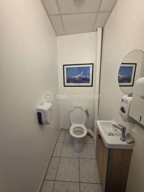 Immeuble - 261 m² - 8 pièces