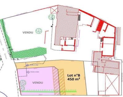 Maison - 114 m² - 4 pièces