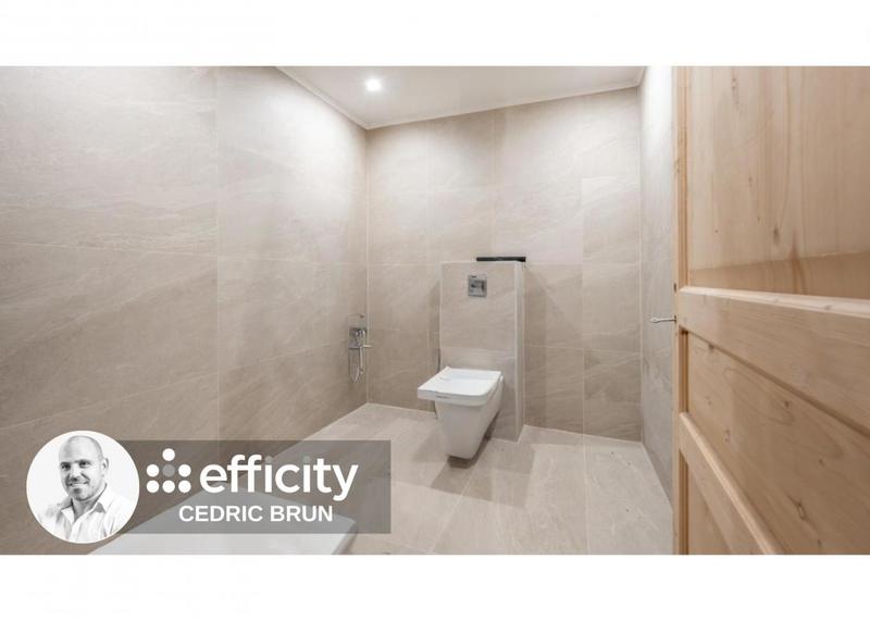 Maison - 103 m² - 4 pièces