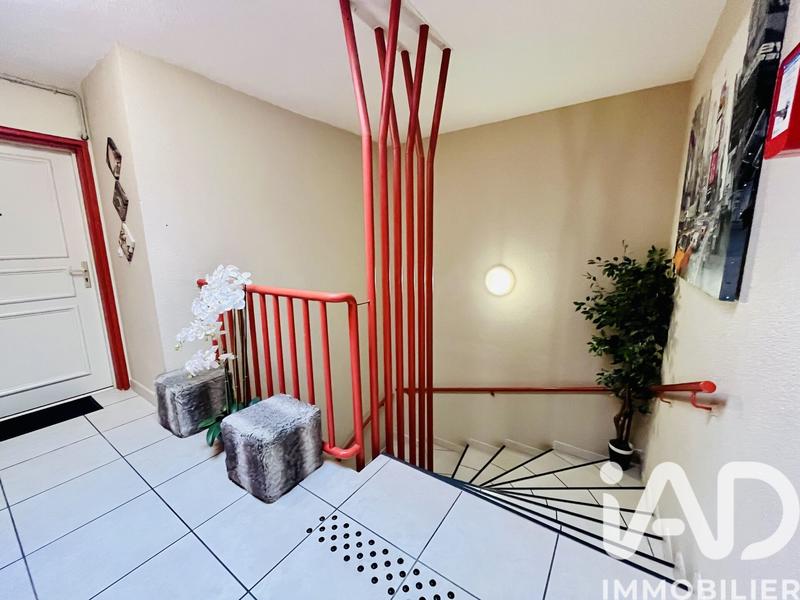 Appartement - 79 m² - 4 pièces