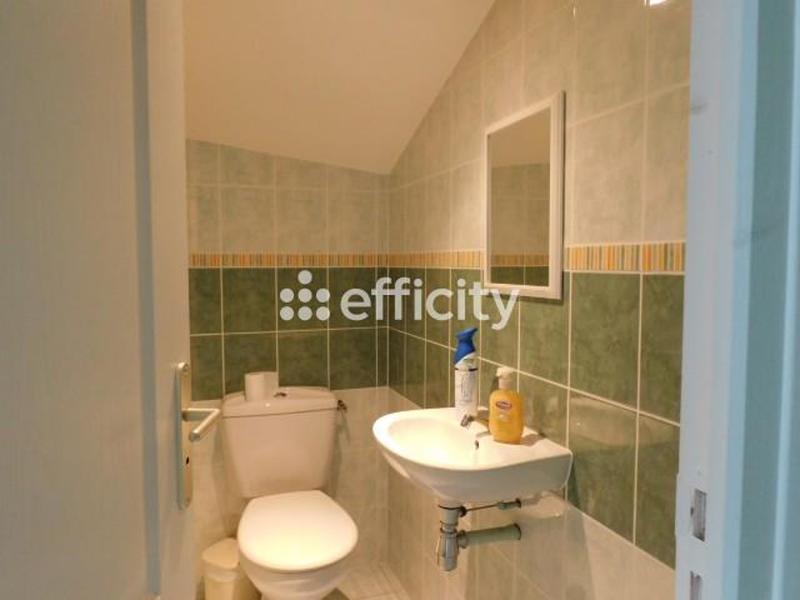 Maison - 170 m² - 5 pièces