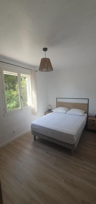 Mas - 40 m² - 2 pièces