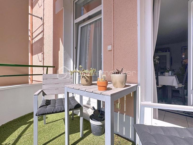 Maison - 51 m² - 2 pièces