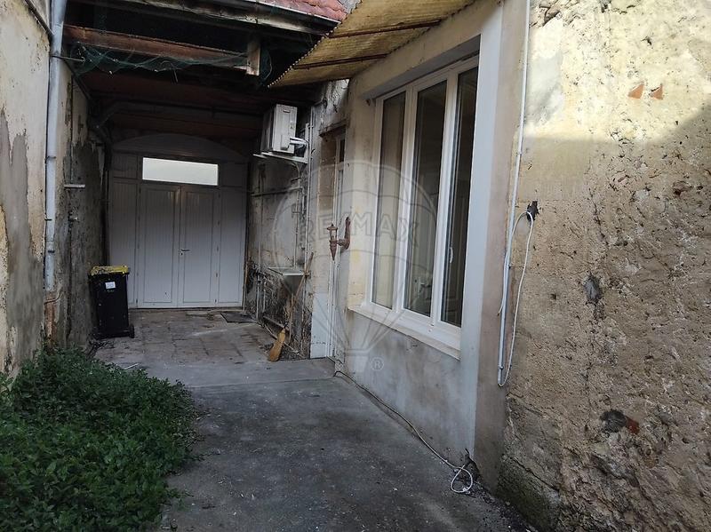 Appartement - 29 m² - 2 pièces