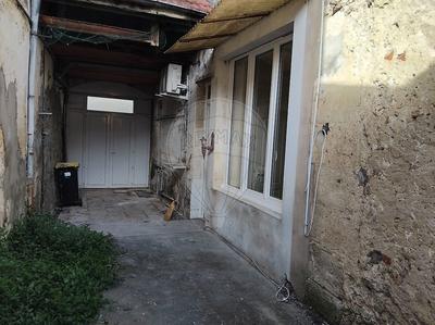 Appartement - 29 m² - 2 pièces