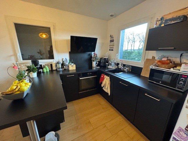 Villa - 76 m² - 3 pièces