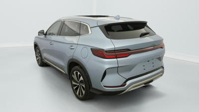 Byd Seal U 1.5l Dm-i 218 ch Phev Boost