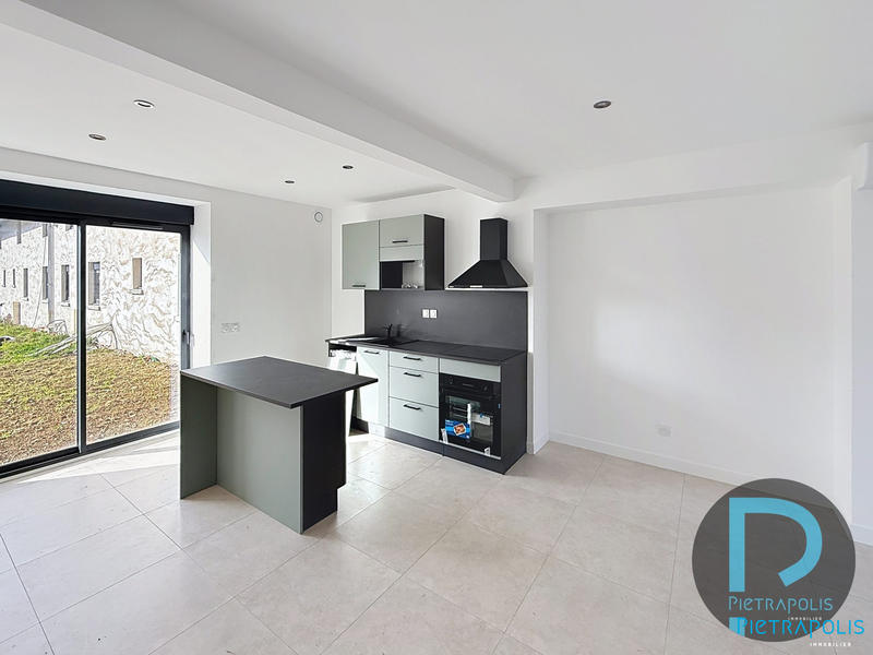 Duplex - 69 m² - 3 pièces