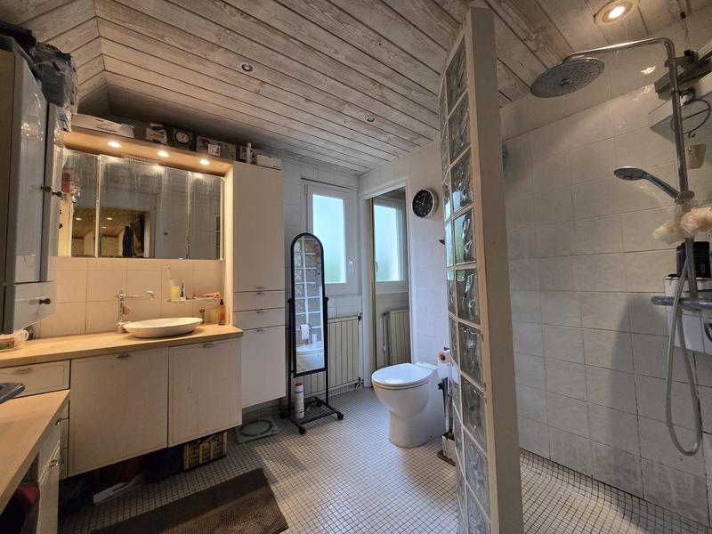 Maison - 105 m² - 4 pièces