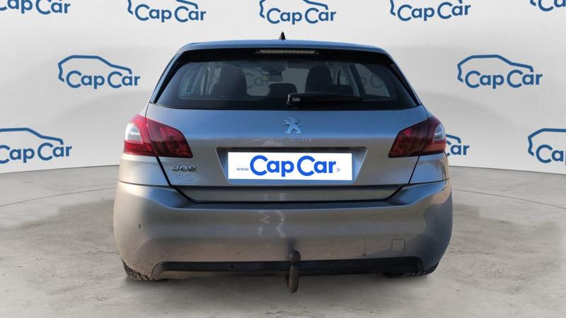 Peugeot 308 II 1.6 Thp 125 Active