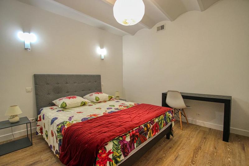 Appartement - 89 m² - 3 pièces