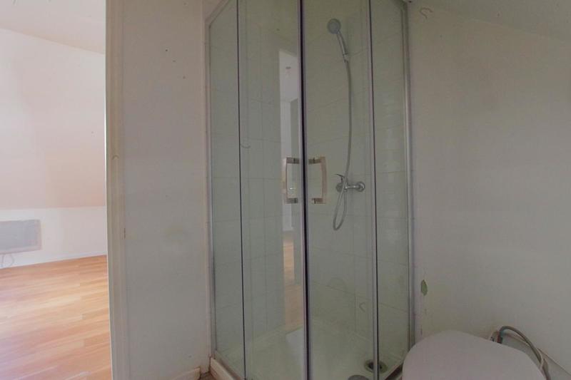 Immeuble - 200 m² - 9 pièces