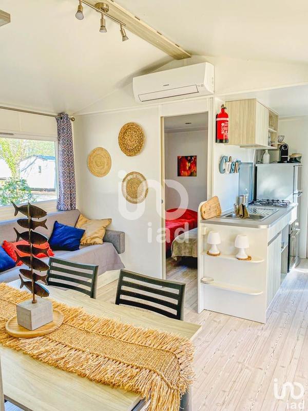 Local commercial - 150 m²