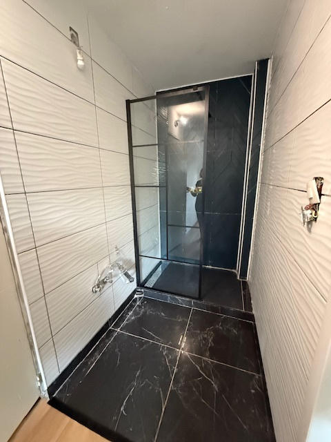 Appartement - 106 m² - 5 pièces