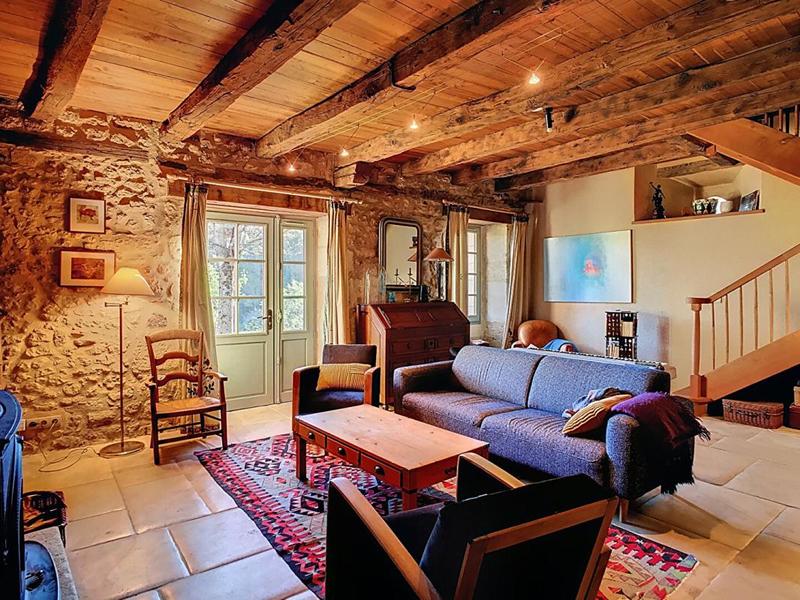 Maison - 280 m² - 7 pièces