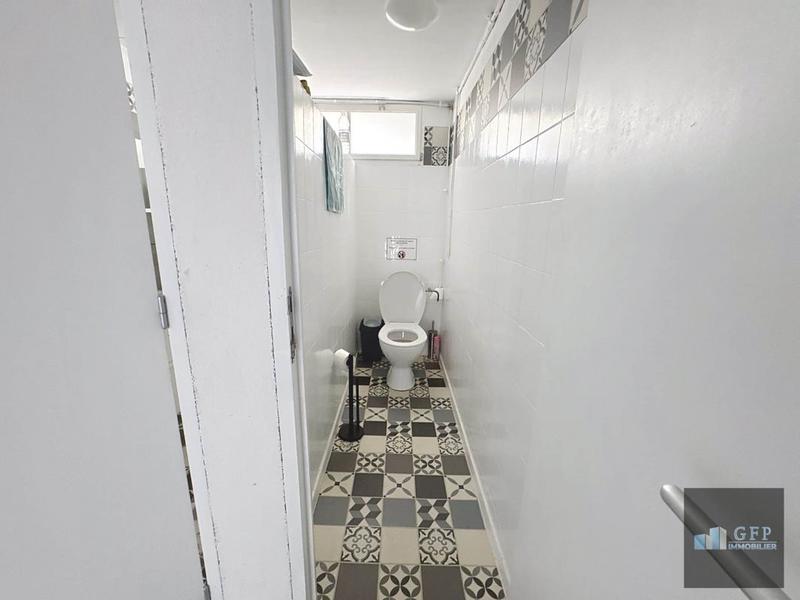 Villa - 125 m² - 4 pièces